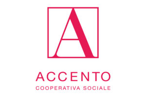 Accento Società Cooperativa Sociale Logo