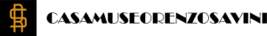 CASA MUSEO RENZO SAVINI Logo