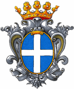 Comune di Gualtieri Logo