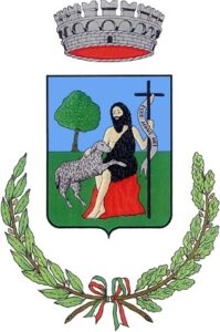 Comune di San Giovanni in Marignano Logo