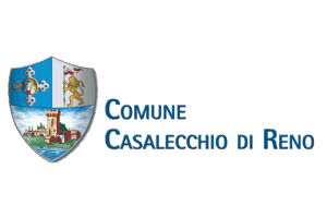 COMUNE DI CASALECCHIO DI RENO Logo