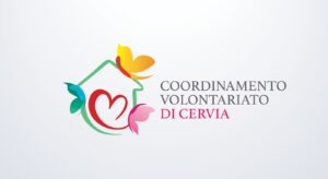 Coordinamento del Volontariato di Cervia ODV Logo