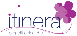 Itinera Progetti e Ricerche Società Cooperativa Impresa Sociale Logo