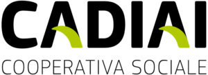 Cadiai Cooperativa Sociale Logo