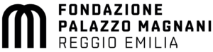 Fondazione Palazzo Magnani Logo