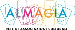 RETE ALMAGIA' APS Logo