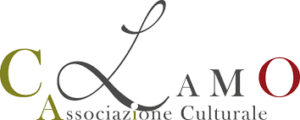 Calamo Associazione Culturale Logo