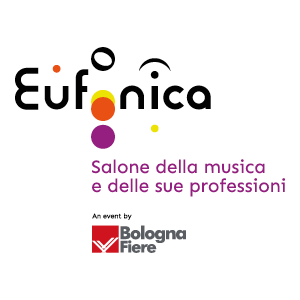 BOLOGNAFIERE SPA - EUFONICA Logo
