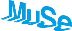MUSE - Museo delle Scienze Logo
